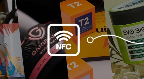 85% das marcas vão aumentar os investimentos em embalagens conectadas