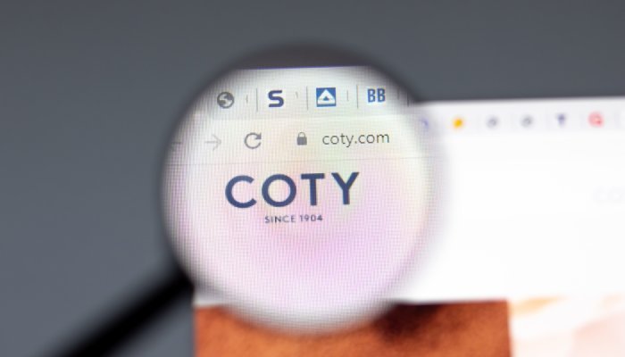 Coty otimista para 2026 após um exercício difícil em 2024/2025