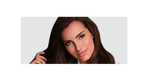 Amend Cosméticos lança nova linha de coco para o tratamento de cabelos ressecados