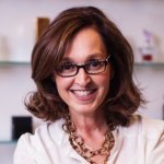 Lucia Lisboa é head de fragrâncias finas da Givaudan na América Latina