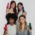 Imunehair apresenta rebranding e lança quatro linhas focadas em saúde capilar (Foto: divulgação / Imunehair)