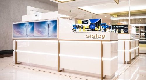 “Mercado brasileiro é fundamental para a marca”, diz diretora da Sisley Brasil