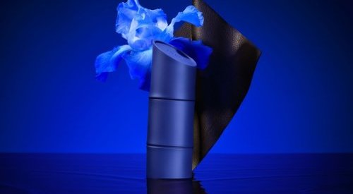 Nova fragrância masculina de Kenzo foca na natureza, moda e sustentabilidade