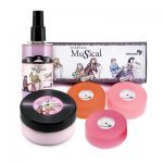 Linha Essêncial Musical da Feito Brasil