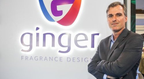Ginger passa por rebranding e agora se apresenta como casa de “fragrance design”