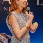Patrícia Angelucci é diretora de perfumaria masculina do Grupo Boticário
