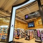 Soneda quer expandir em shoppings, inaugurando megalojas
