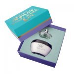 Embalagem especial da Antilhas para o dia dos namorados.