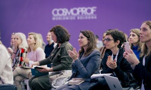 Cosmoprof Worldwide Bologna encerra sua 57ª edição com resultados expressivos