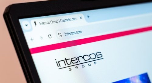 Intercos alcançou maior lucro em 2025, apesar de uma leve retração nas vendas
