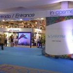 A Feira in-cosmetics Brasil 2015 recebeu 30% mais visitantes do que no ano passado