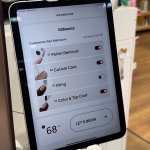 A 10Beauty capta US$ 23,5 milhões para acelerar a expansão da manicure robótica (Foto: 10Beauty)