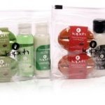 Kit necessaire miniaturas