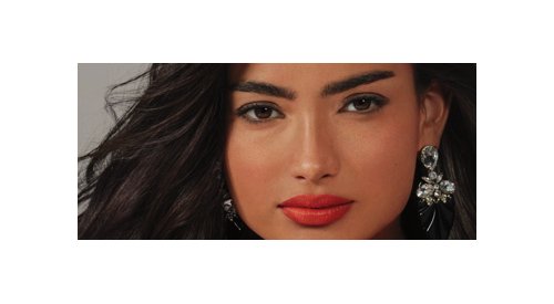 Makeup trends: Bobbi Brown gets inspiration from Havana's colours