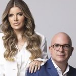 Raquel Carvalho é fundadora e CEO e André Rios é diretor comercial e de marketing da Labotrat