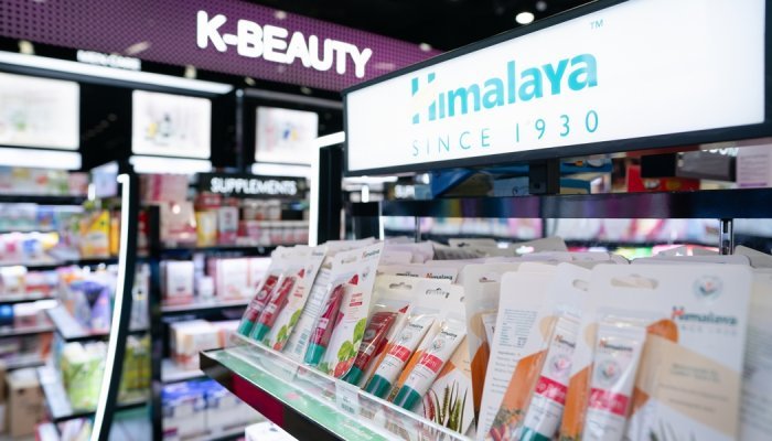 O boom global da K-Beauty: vendas crescem 131% em dois anos, segundo a NIQ