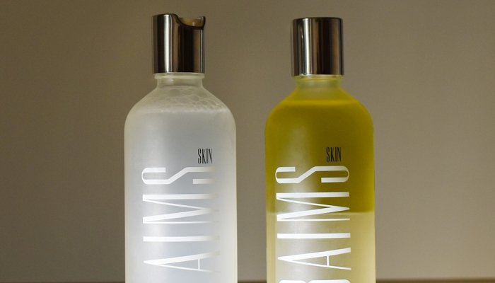 BAIMS apresenta Clean & Fresh - sua nova linha de Skin Care