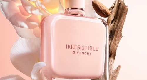 Givenchy expande a Linha Irresistible com Nude Velvet