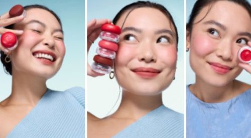 Avon inspira-se na tendência global da K-Beauty para make e skincare