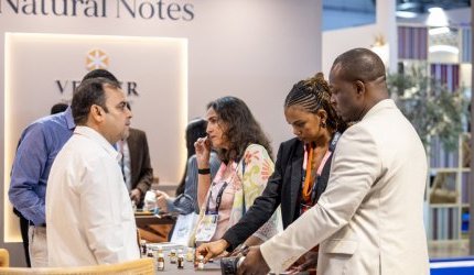 Beautyworld Middle East mantém força em meio às tensões no Golfo