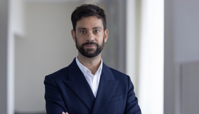 Guillaume Gellusseau assume a estratégia de marca de Kilian e Frédéric Malle
