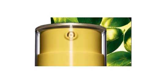 Clarins adota Neomix, o novo conceito de personalização da Aptar