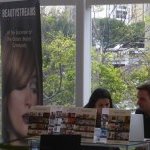 MakeUp in SaoPaulo 2015: número de visitantes cresce e o otimismo também