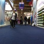 A Beauty Fair - Feira Internacional de Beleza Profissional está comemorando 10 anos