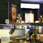 Fundada em 2009, a maison do estilista Marc-Antoine Barrois. A marca já está presente em cerca de 500 pontos de venda em todo o mundo, a marca atribui essa expansão, sobretudo, ao desempenho de sua linha de fragrâncias (Foto: divulgação)
