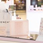 Givenchy inaugura pop-up no Shopping Eldorado em São Paulo (Foto: divulgação / Givenchy)