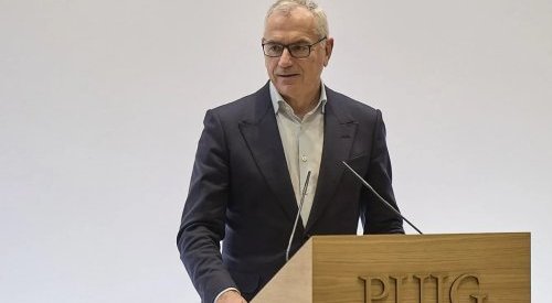 Puig: O faturamento ultrapassou a marca de 5 bilhões de euros em 2025