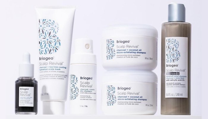 Wella adquire Briogeo, marca de produtos ecológicos para cuidado com os cabelos