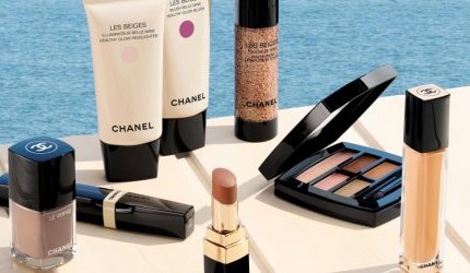 Europa e EUA impulsionam vendas da Chanel em 2025