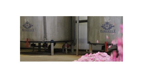 A exemplo da Firmenich, a Givaudan entra no capital da Robertet