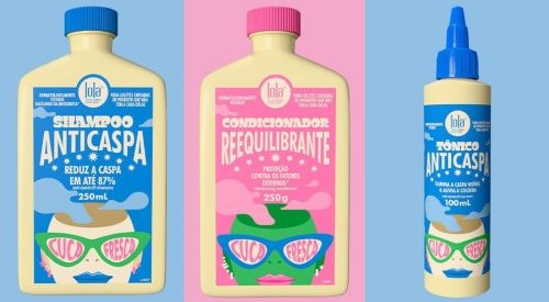 Lola From Rio lança linha de tratamento para couro cabeludo focado em mulheres