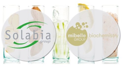 Ingredientes: Solabia adquire a Mibelle Biochemistry do grupo espanhol Persán