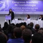 FCE Cosmetique ocorrera entre os dias 12 e 14 de maio 2014, no Transamerica Expo Center, em São Paulo