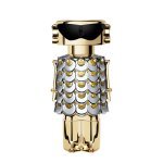 O frasco do novo perfume feminino da Paco Rabanne: Fame