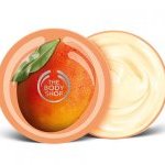 The Body Shop Mango Body Butter - Foto: The Body Shop
