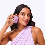 Glow Hidratante Facial FPS 50 une proteção solar, tratamento e acabamento luminoso (Foto: divulgação / Ollie)