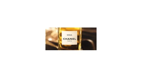 Misia: the first Chanel fragrance by Olivier Polge