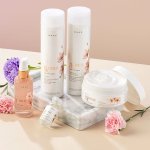 Braé Hair Care lança cuidados capilares em colaboração com Ana Paula Siebert (Foto: divulgação)