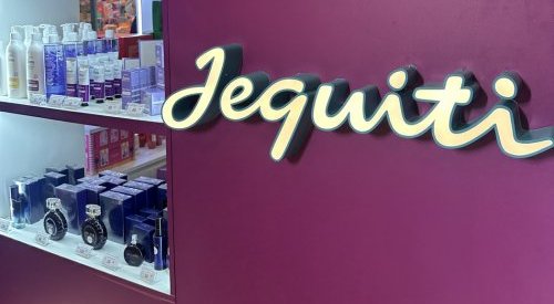 Jequiti reforça expansão no varejo físico com novo quiosque no ABC
