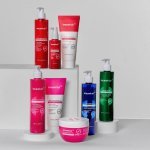 Imunehair apresenta rebranding e lança quatro linhas focadas em saúde capilar (Foto: divulgação / Imunehair)