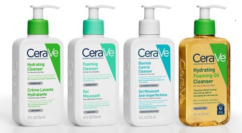 CeraVe lança campanha inspirada de uma telenovela com Xochitl Gomez