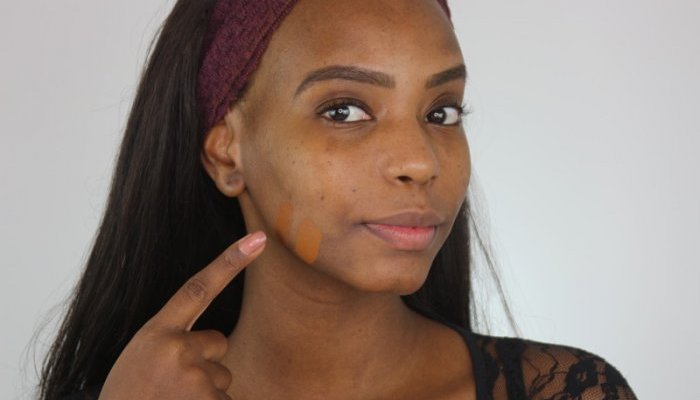 Mercado de maquiagens ainda negligencia consumidores de pele negra