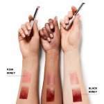 Clinique expande família Almost Lipstick com dois novos tons (Foto: divulgação / Clinique)