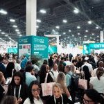 Cosmoprof North America Las Vegas 2026 recebeu mais de 26.500 visitantes (Foto: Cosmoprof North America)
