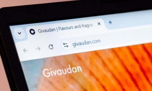 Givaudan acelera crescimento no 3º trimestre, impulsionada pela perfumaria