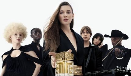 Balmain Beauty volta ao mercado seleto com Destin, uma nova fragrância feminina